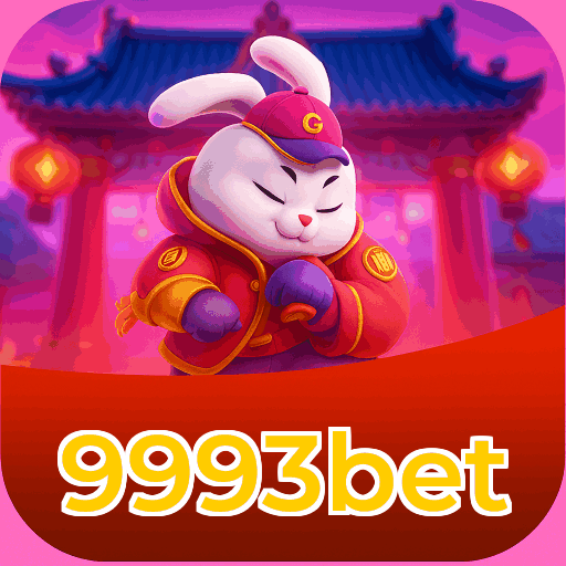 9993bet logo